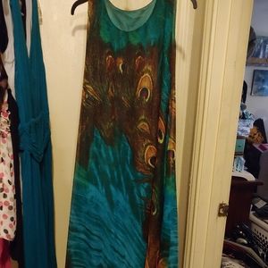 peacocks summer clothes